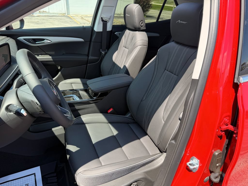 2026 Buick Envision Avenir - Photo 19