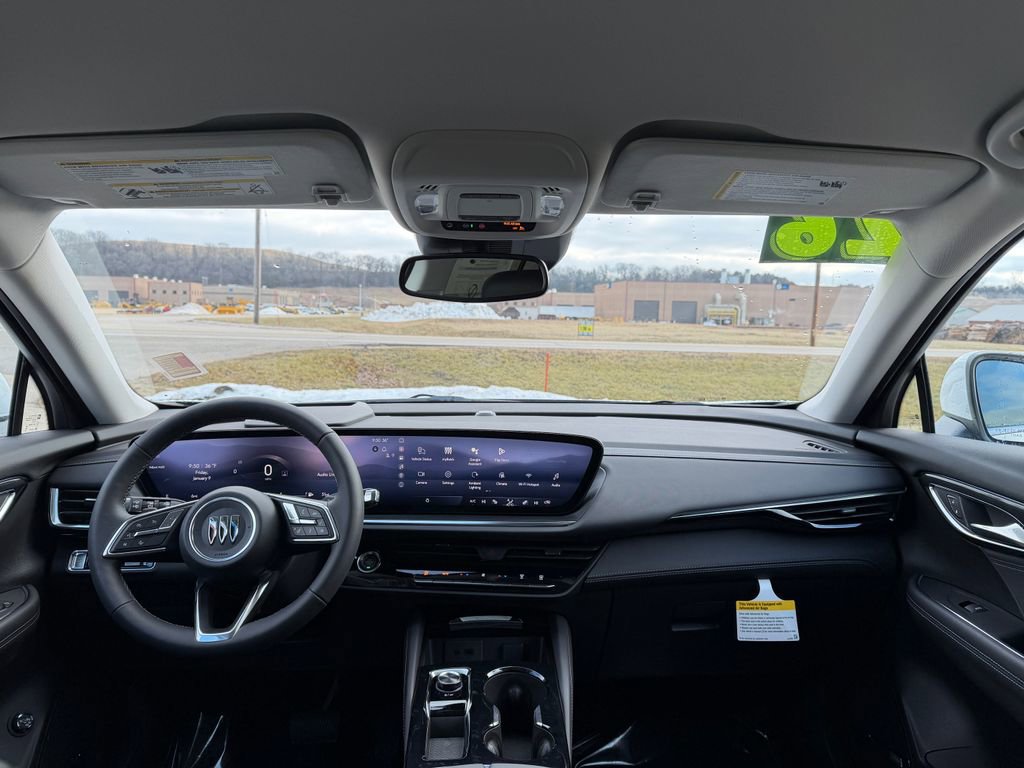 2026 Buick Envision Preferred - Photo 16