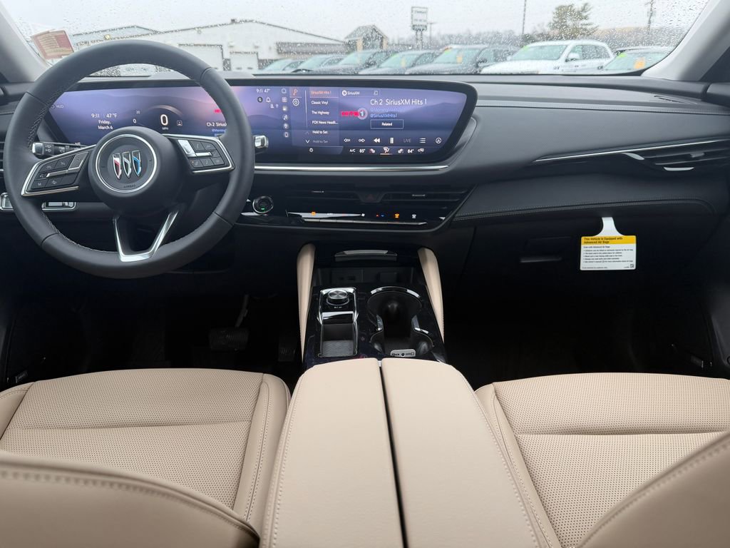 2026 Buick Envision Preferred - Photo 17