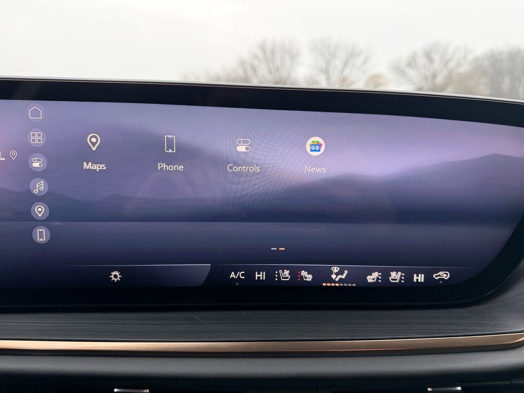 2026 Buick Envision Avenir - Photo 28