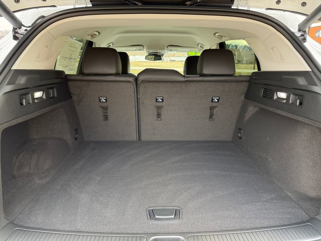 2026 Buick Envision Preferred - Photo 8