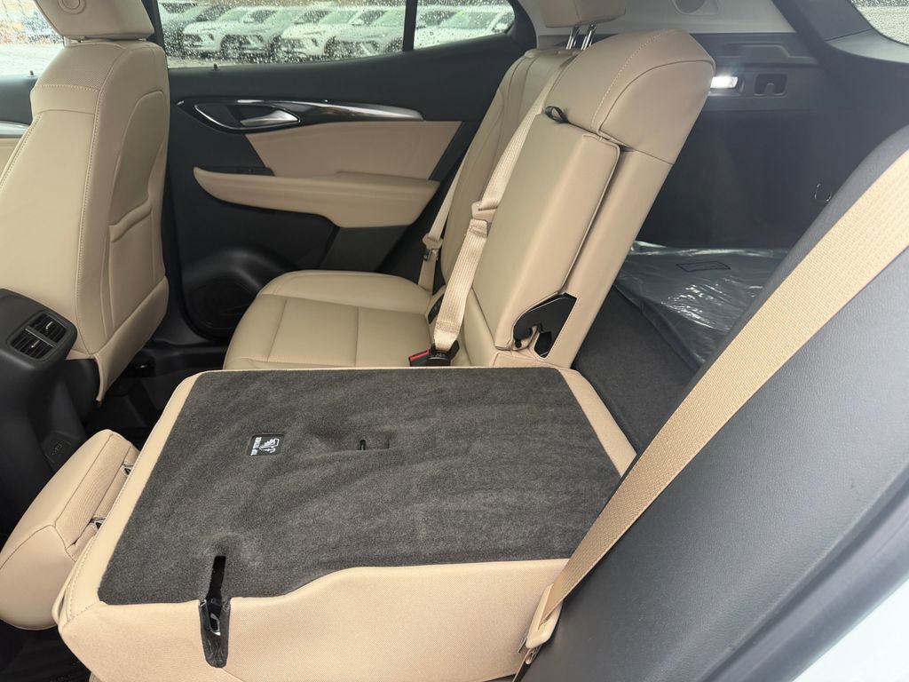 2026 Buick Envision Preferred - Photo 31