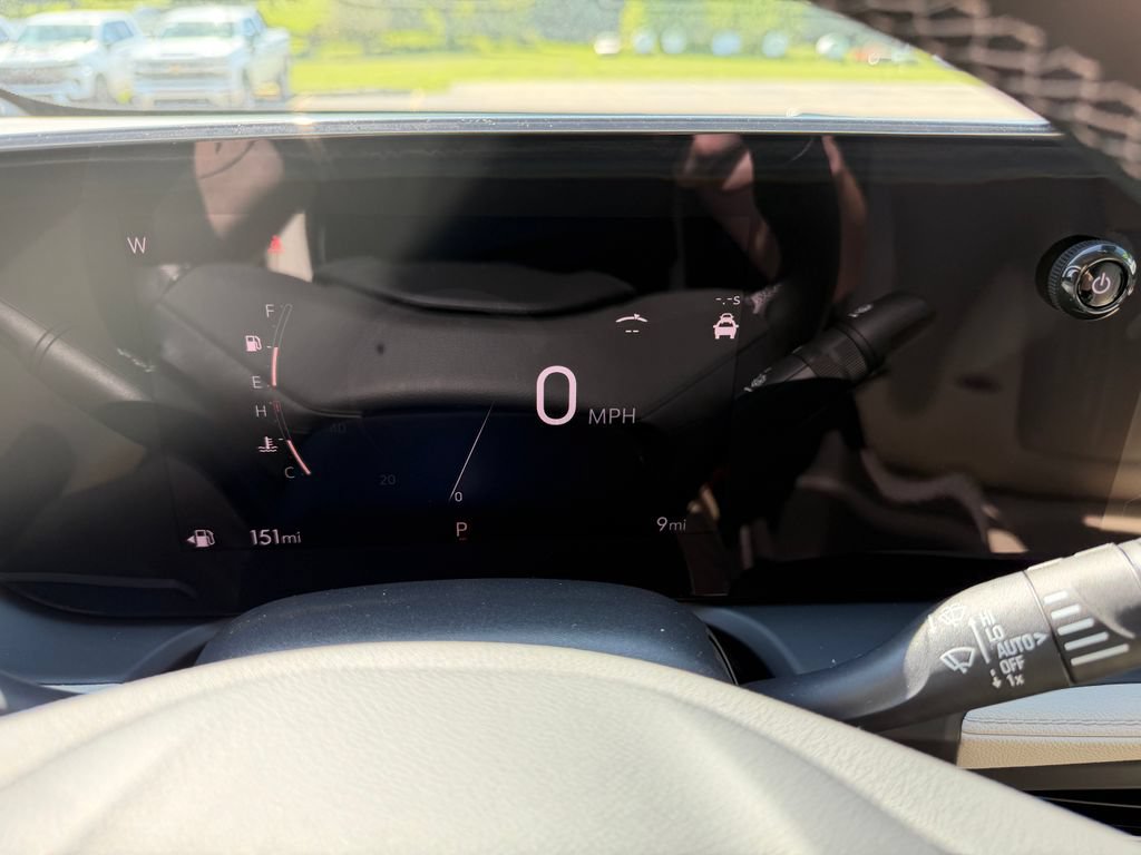 2026 Buick Encore GX Avenir - Photo 25