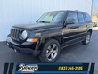 Jeep Patriot