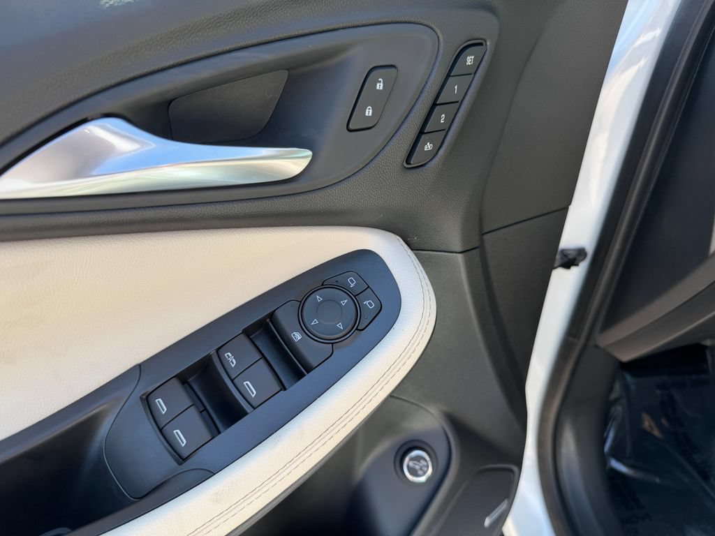 2026 Buick Encore GX Avenir - Photo 15