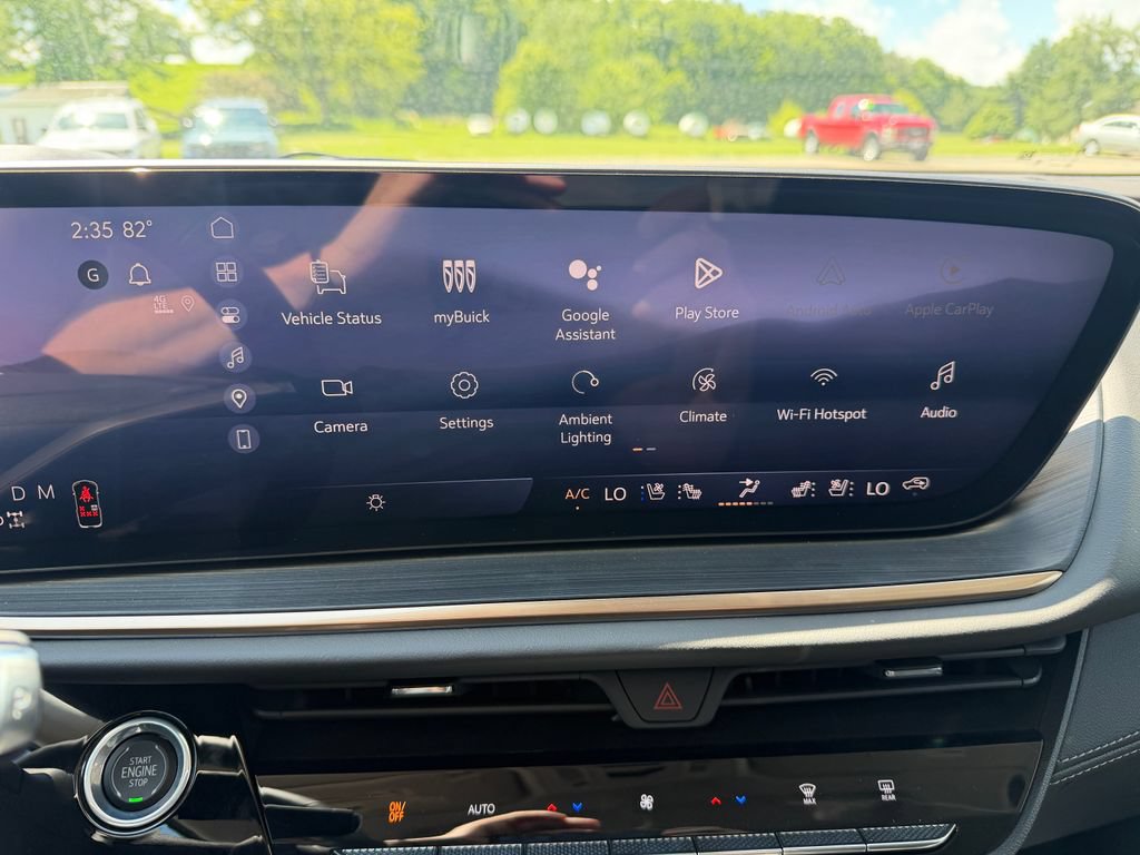 2026 Buick Envision Avenir - Photo 27