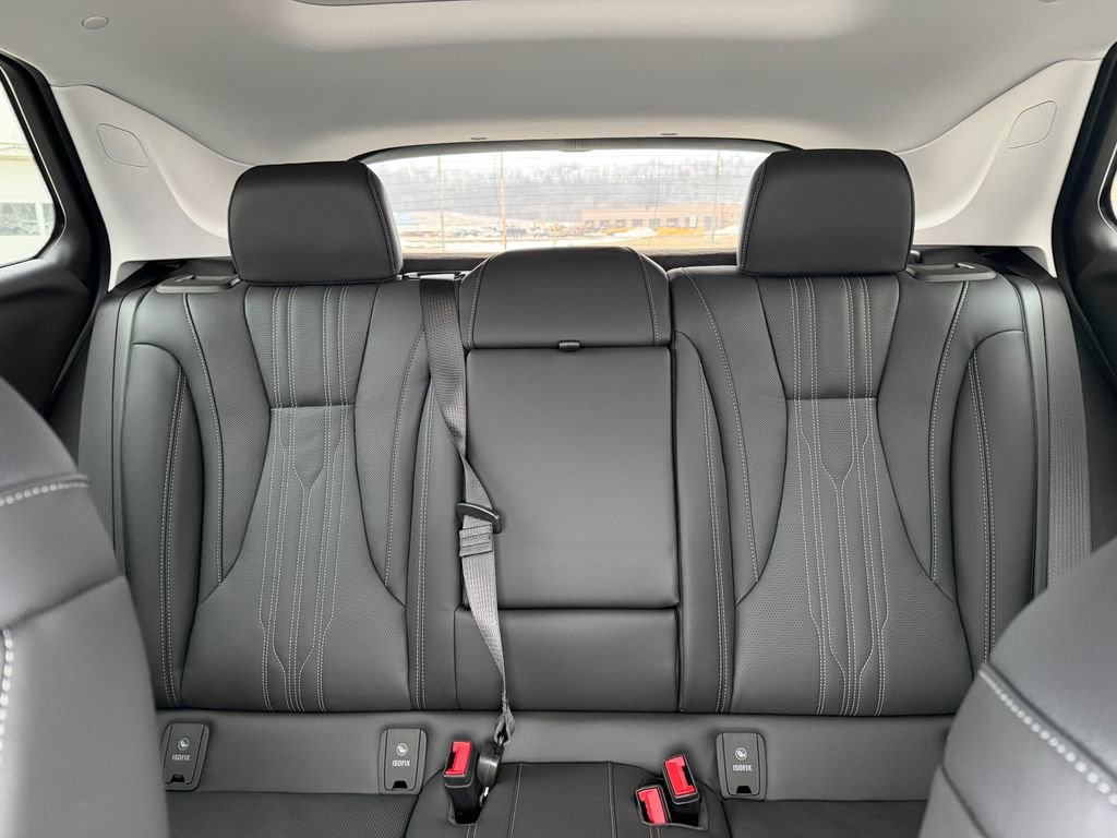 2026 Buick Envision Avenir - Photo 21