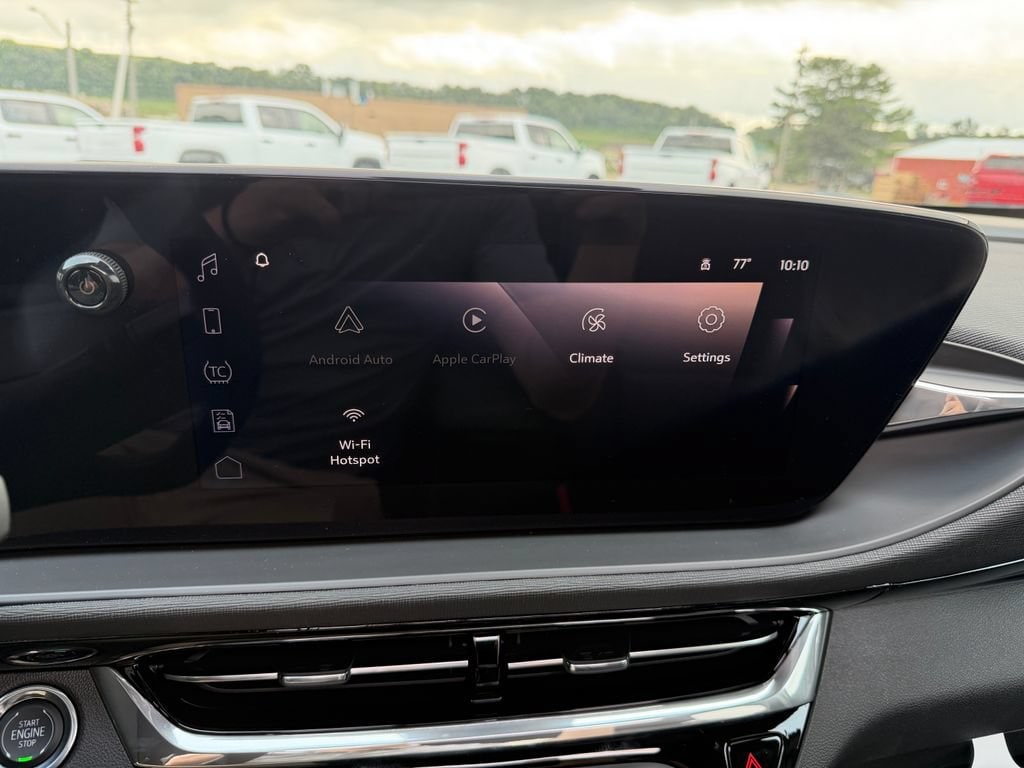 2026 Buick Envista Sport Touring - Photo 26