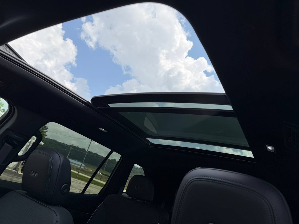 2026 Buick Enclave Sport Touring - Photo 42