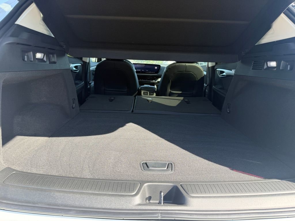 2026 Buick Envision Sport Touring - Photo 9