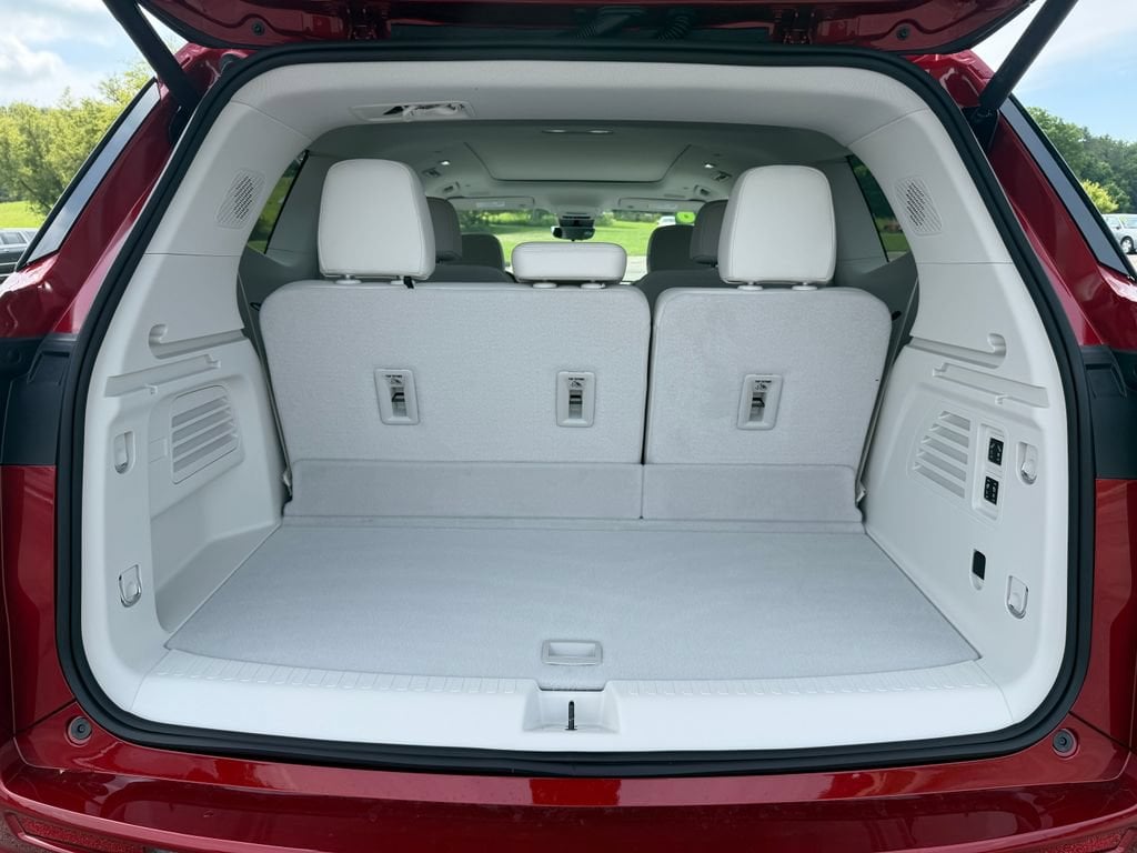 2026 Buick Enclave Avenir - Photo 9