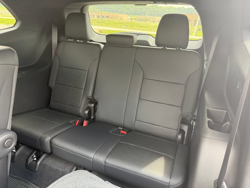 2026 Buick Enclave Sport Touring - Photo 36