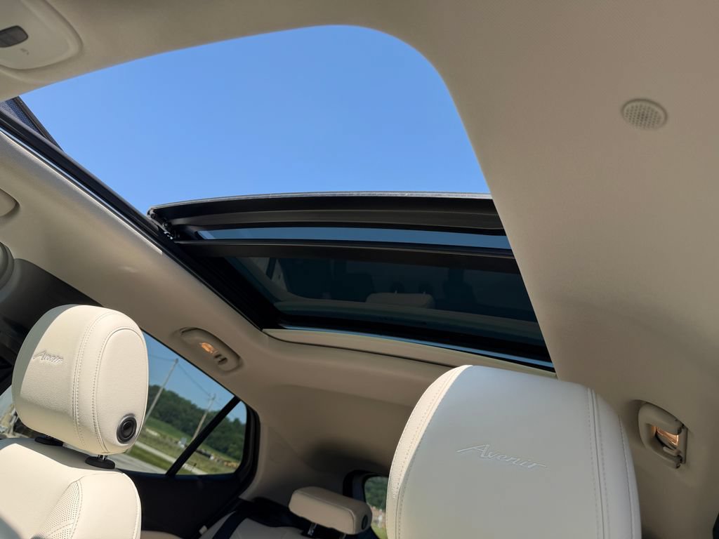 2026 Buick Encore GX Avenir - Photo 39