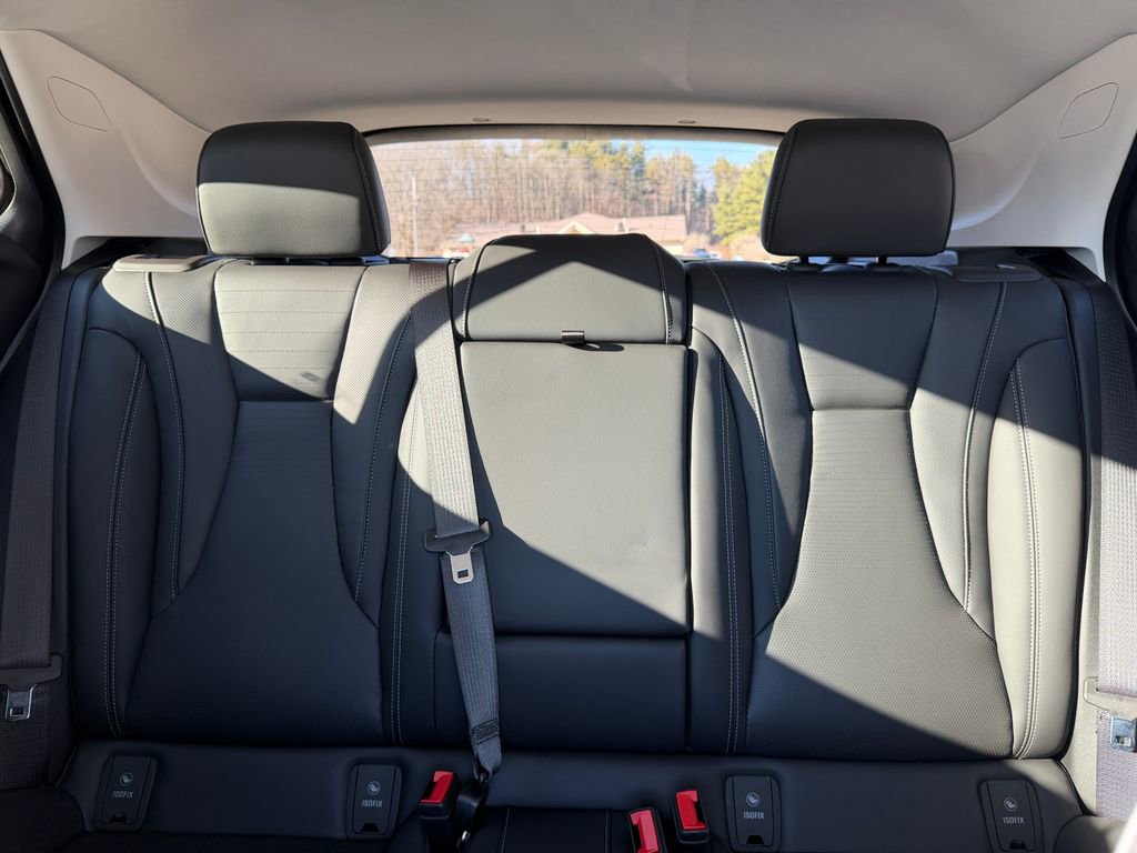 2026 Buick Envision Preferred - Photo 21