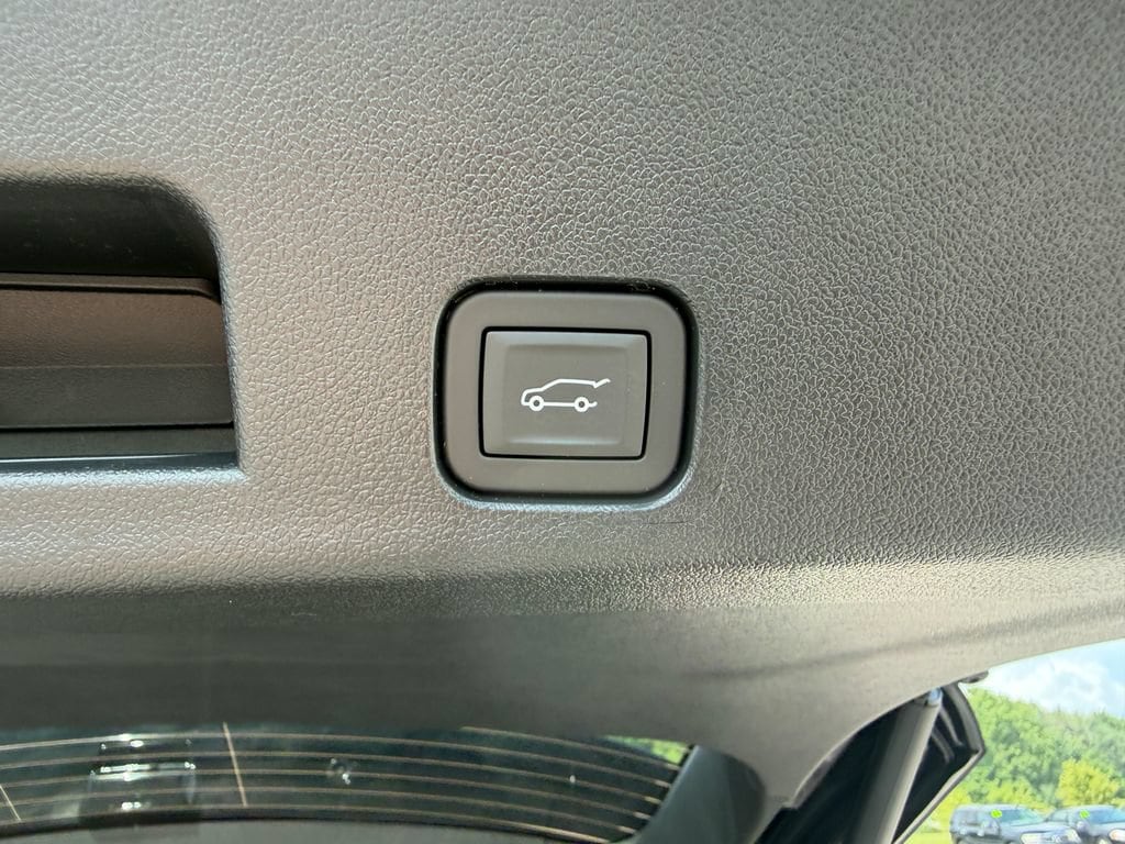 2026 Buick Enclave Sport Touring - Photo 14