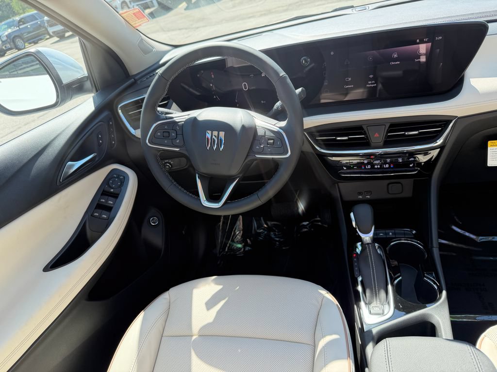 2026 Buick Encore GX Avenir - Photo 22