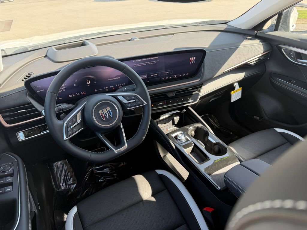 2026 Buick Envision Sport Touring - Photo 24