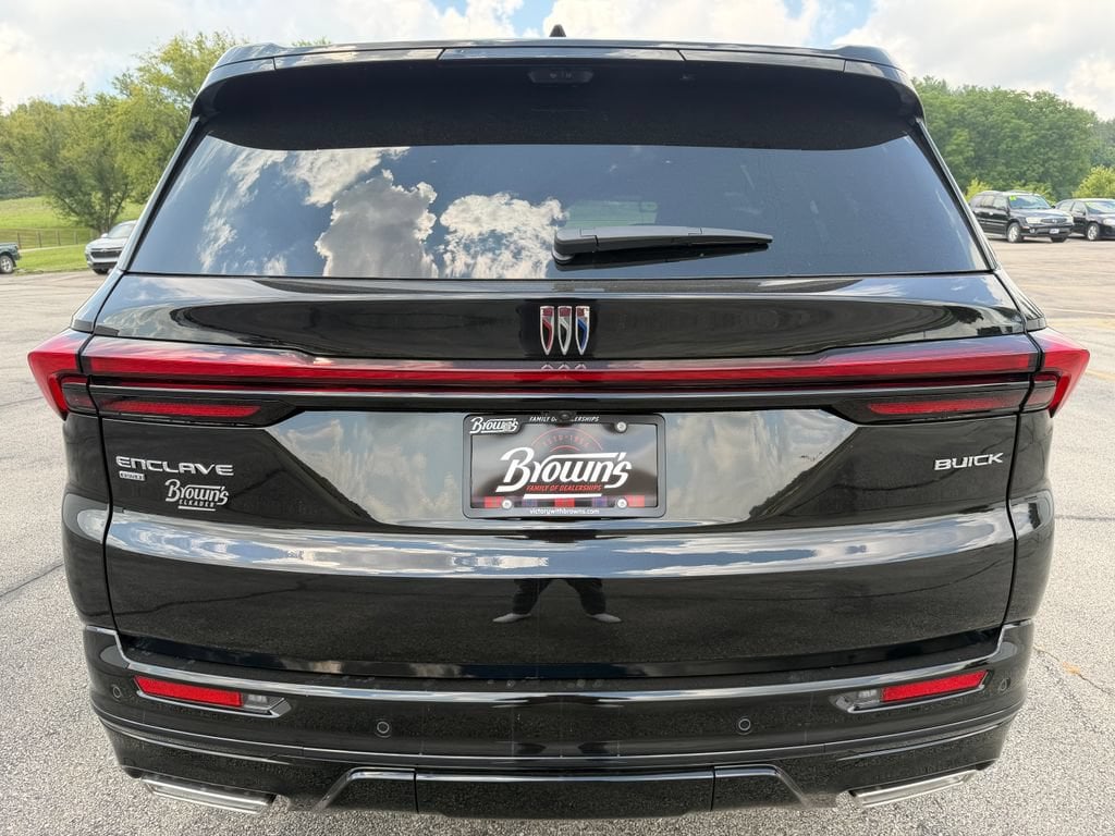 2026 Buick Enclave Sport Touring - Photo 6