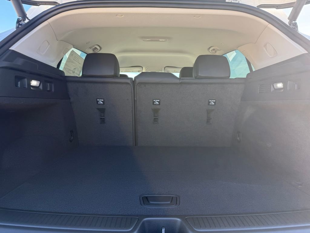 2026 Buick Envision Preferred - Photo 8