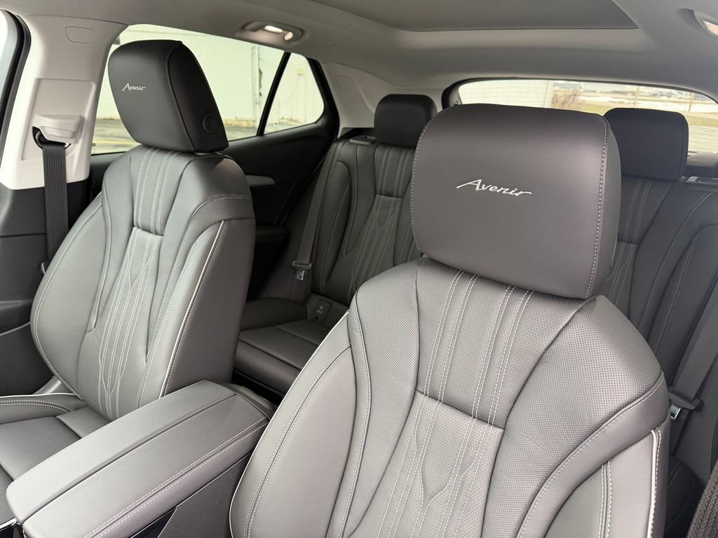 2026 Buick Envision Avenir - Photo 20