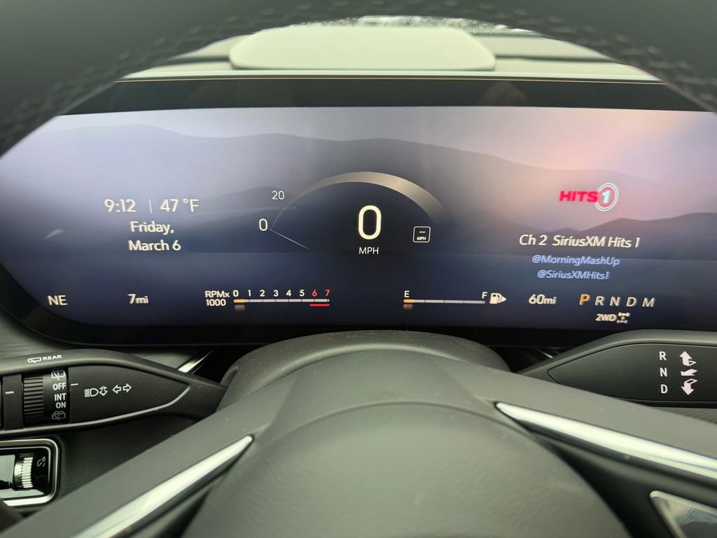2026 Buick Envision Preferred - Photo 21