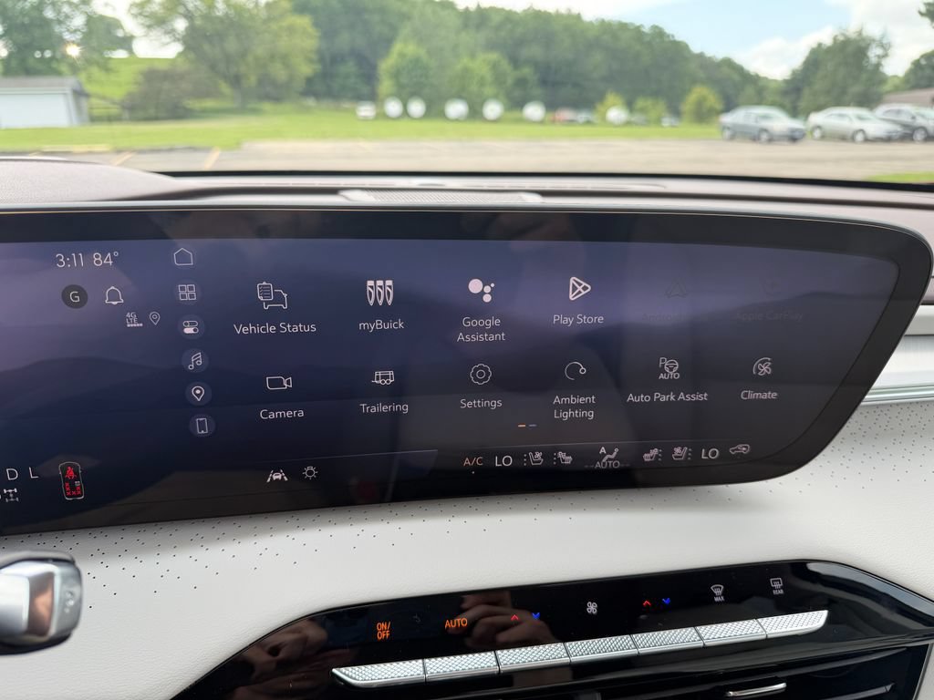 2026 Buick Enclave Avenir - Photo 28