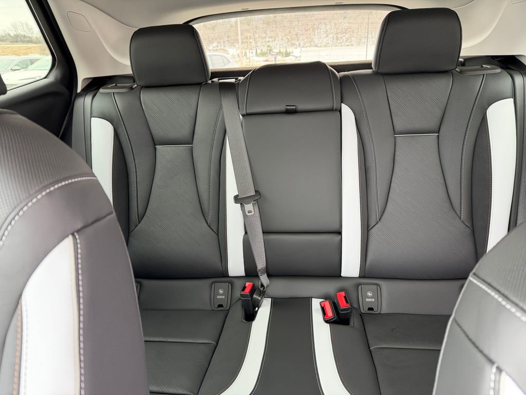 2026 Buick Envision Sport Touring - Photo 19