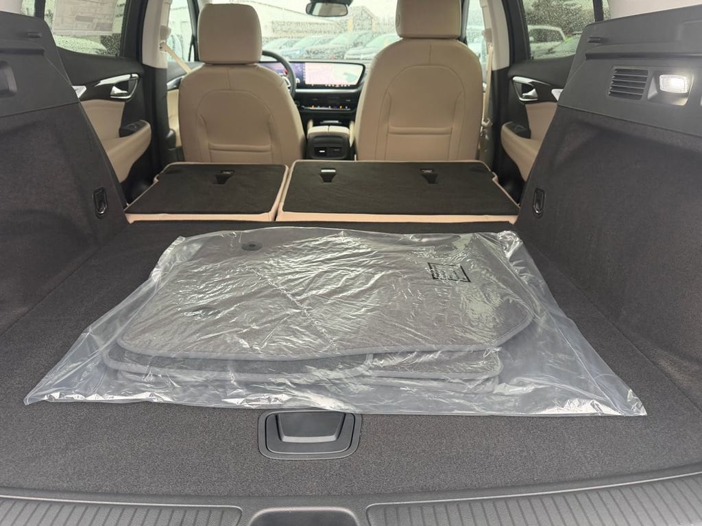 2026 Buick Envision Preferred - Photo 32