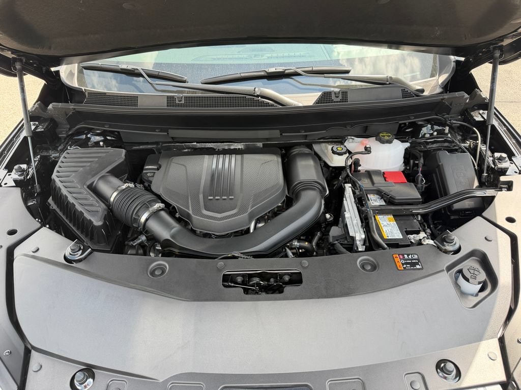 2026 Buick Enclave Sport Touring - Photo 40
