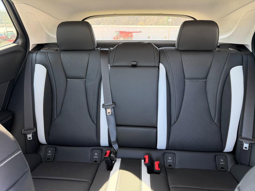 2026 Buick Envision Sport Touring - Photo 22