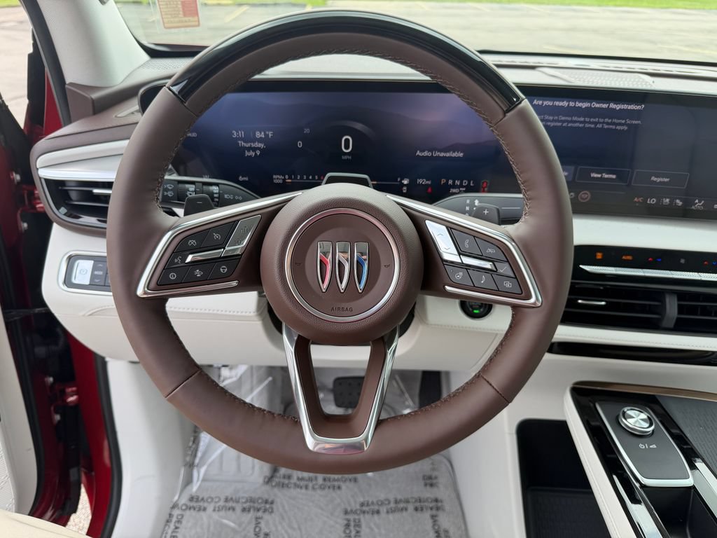 2026 Buick Enclave Avenir - Photo 26
