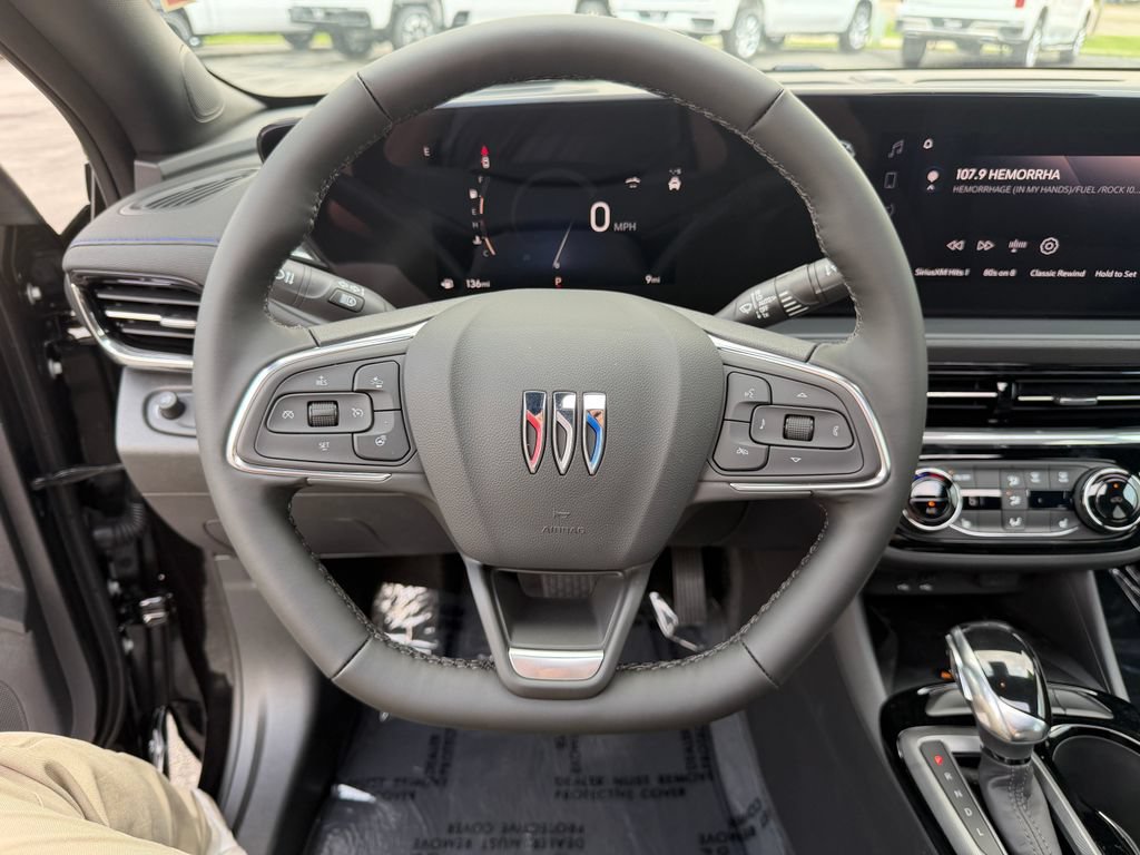 2026 Buick Envista Sport Touring - Photo 24