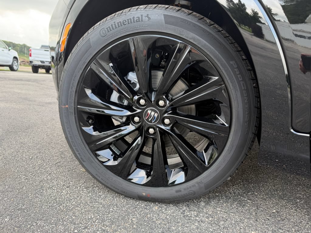 2026 Buick Envista Sport Touring - Photo 35