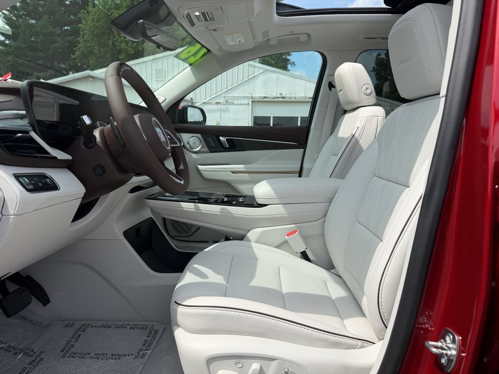 2026 Buick Enclave Avenir - Photo 20