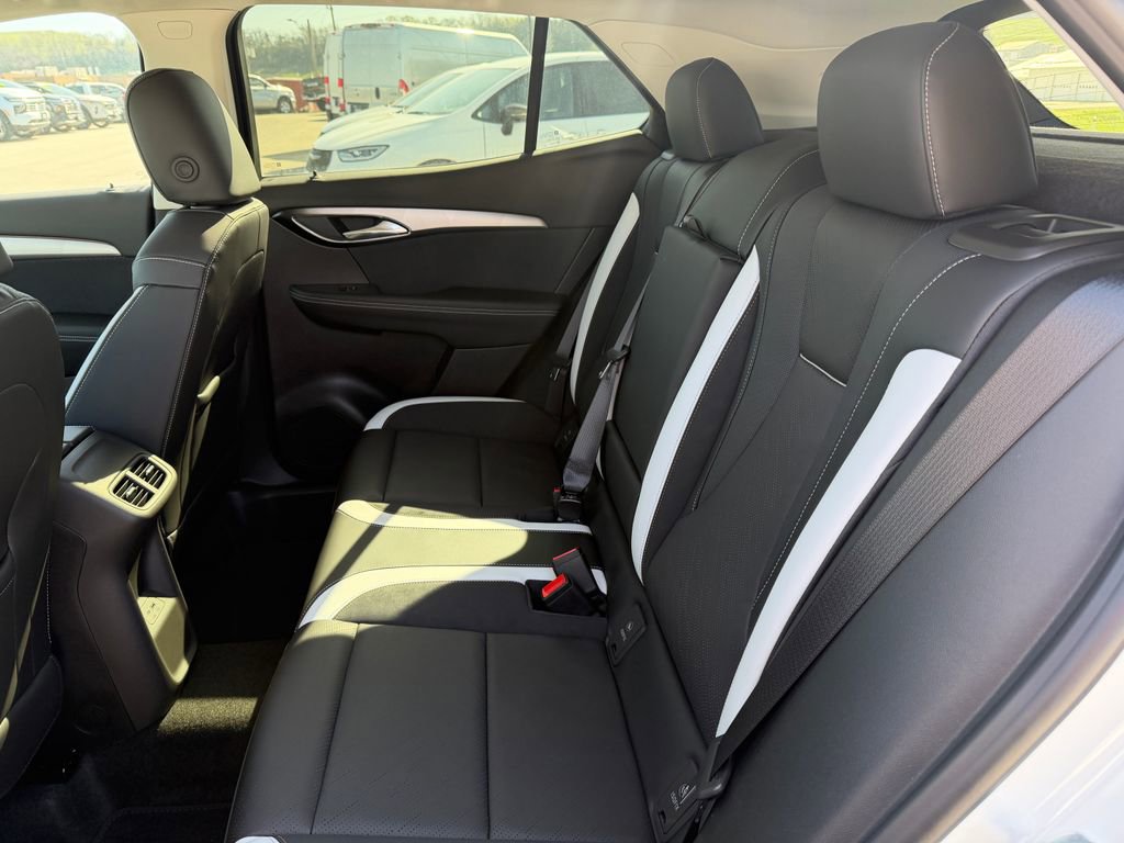 2026 Buick Envision Sport Touring - Photo 35