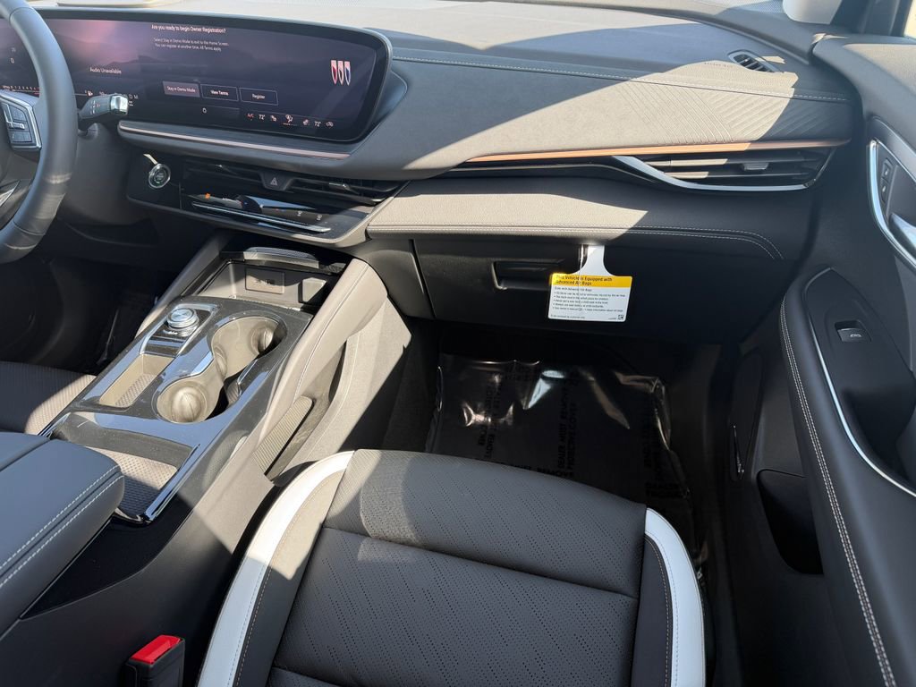 2026 Buick Envision Sport Touring - Photo 25