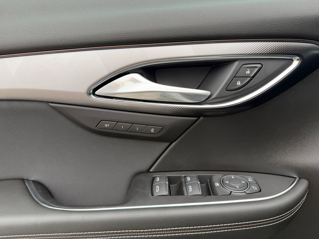 2026 Buick Envision Sport Touring - Photo 14