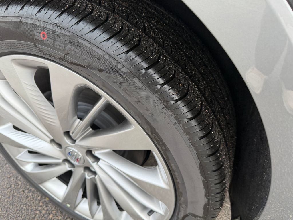 2026 Buick Envision Avenir - Photo 14