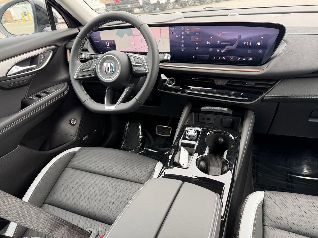 2026 Buick Envision Sport Touring - Photo 21