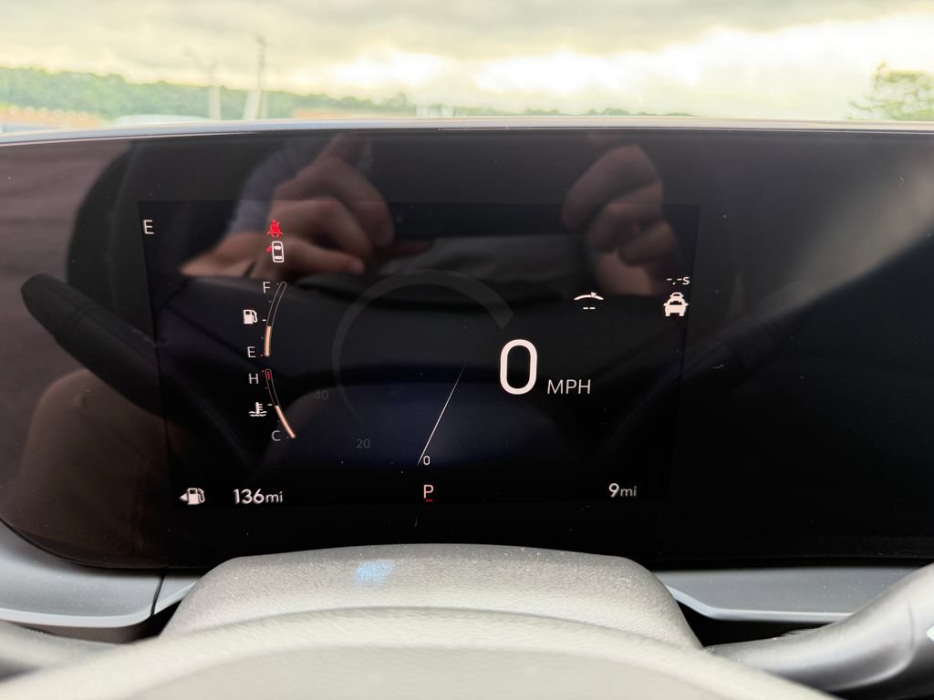 2026 Buick Envista Sport Touring - Photo 25