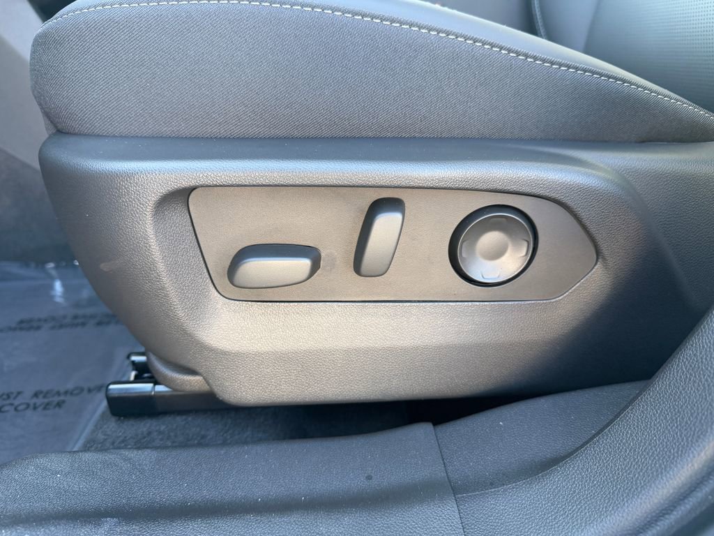 2026 Buick Envision Preferred - Photo 19