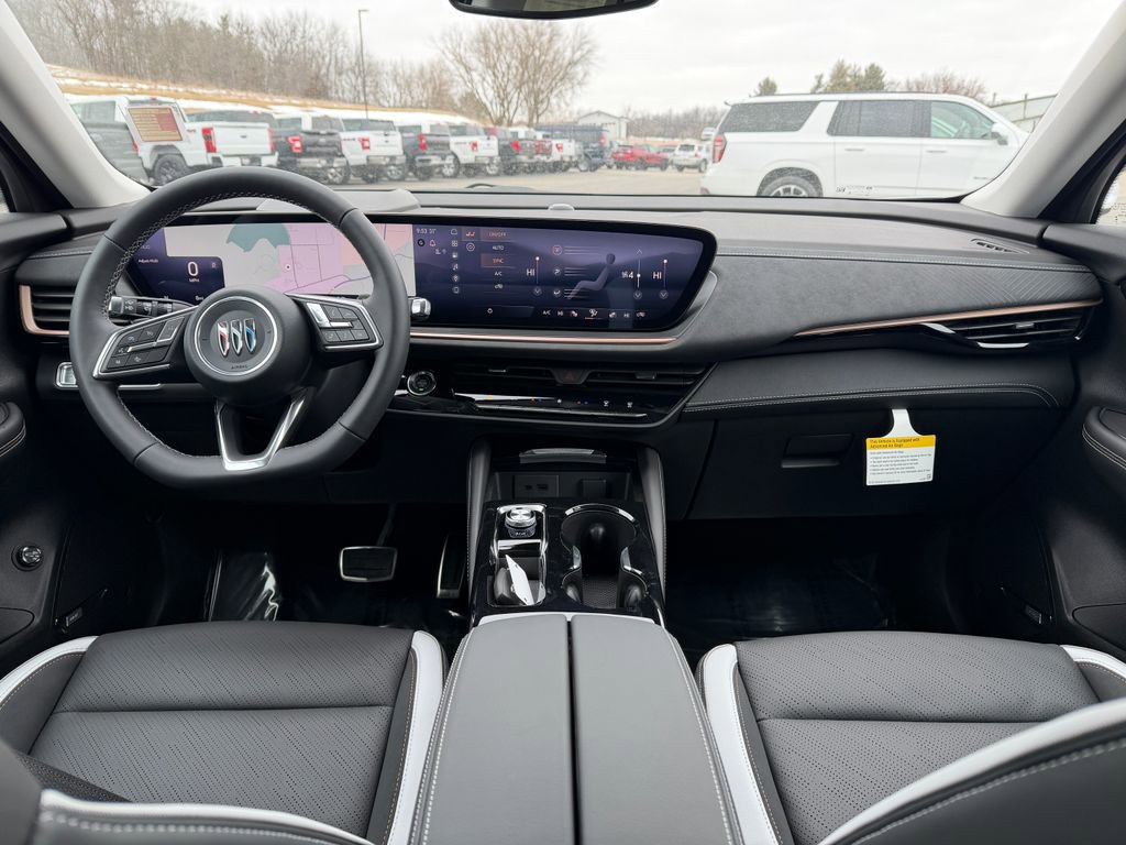 2026 Buick Envision Sport Touring - Photo 20