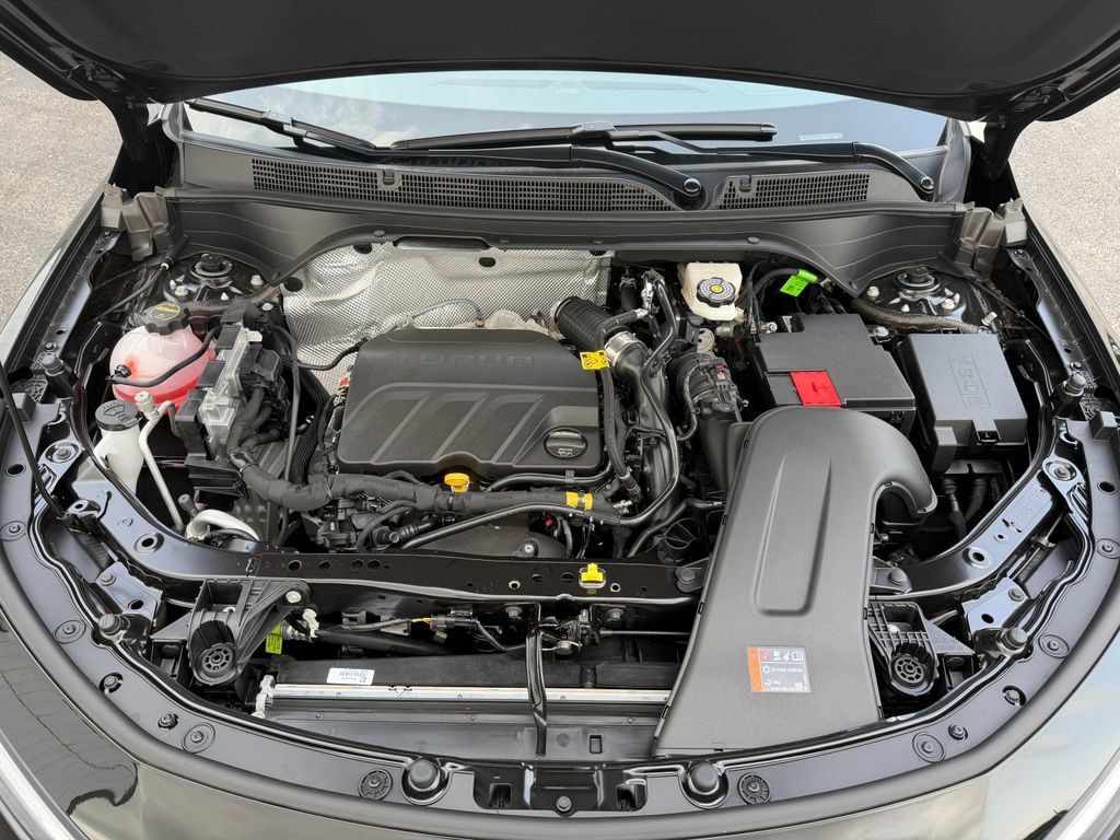 2026 Buick Envista Sport Touring - Photo 36