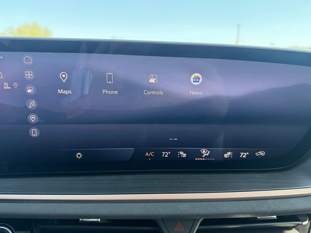 2026 Buick Envision Sport Touring - Photo 29