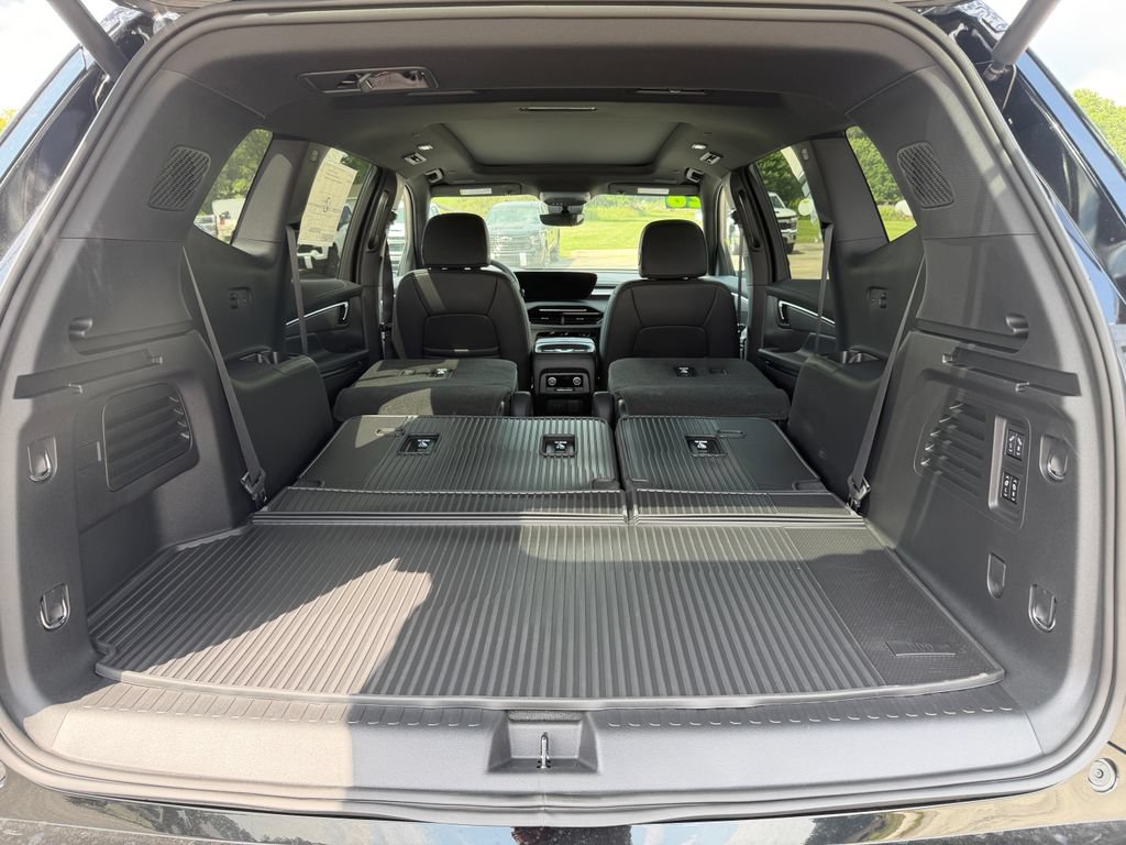 2026 Buick Enclave Sport Touring - Photo 11