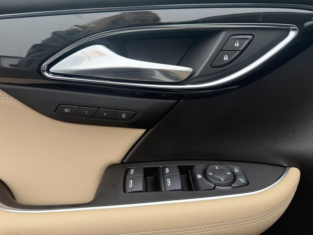 2026 Buick Envision Preferred - Photo 11