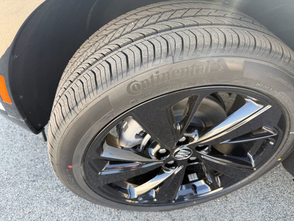 2026 Buick Envision Sport Touring - Photo 14