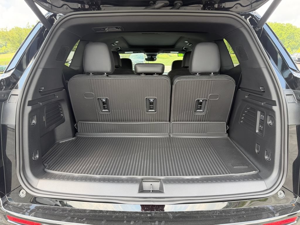 2026 Buick Enclave Sport Touring - Photo 9