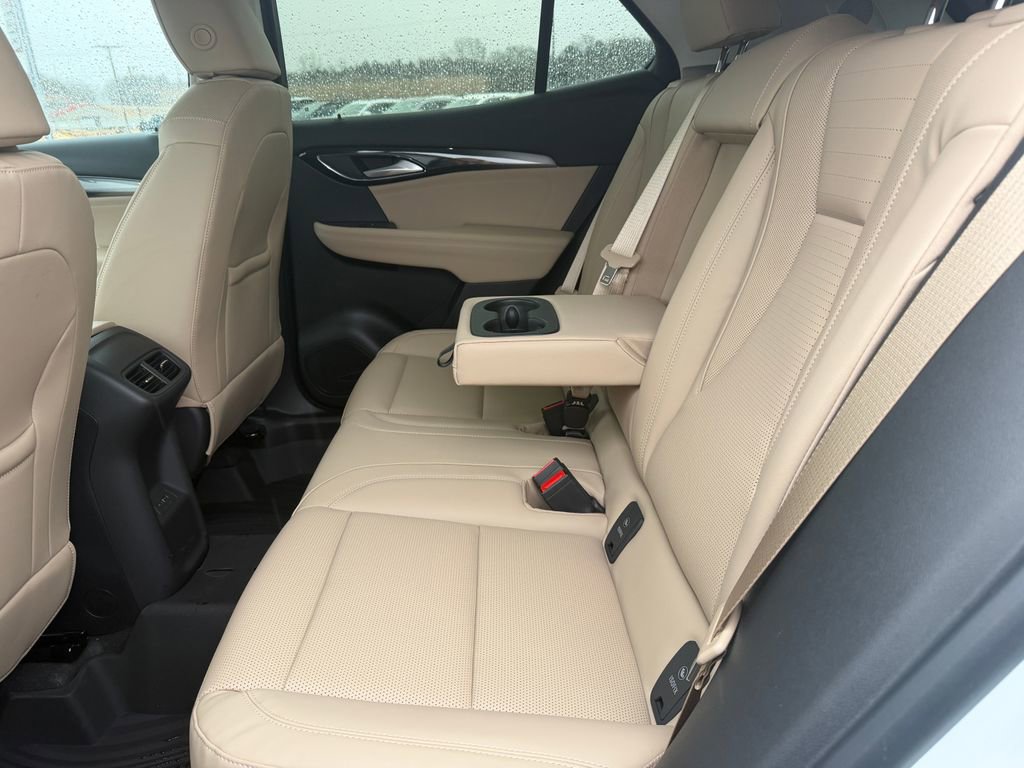 2026 Buick Envision Preferred - Photo 30