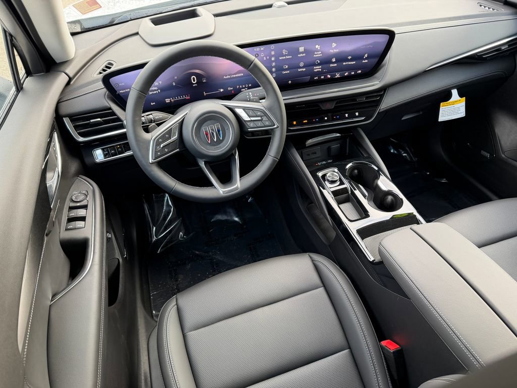 2026 Buick Envision Preferred - Photo 14